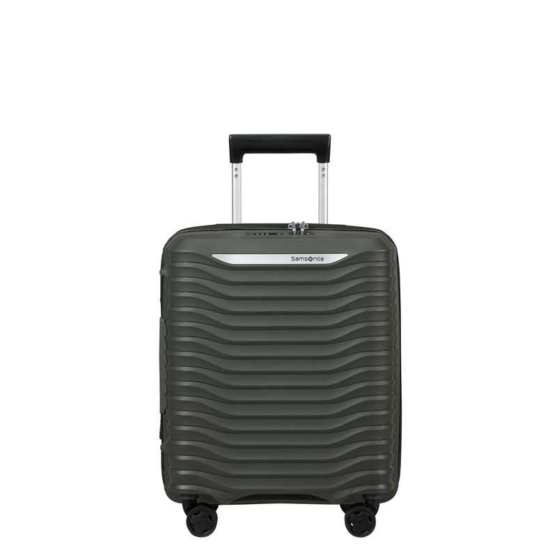 Samsonite Upscape underseater Grön 45 cm 1