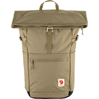 Fjällräven Ryggsäck High Coast Foldsack Brun 1