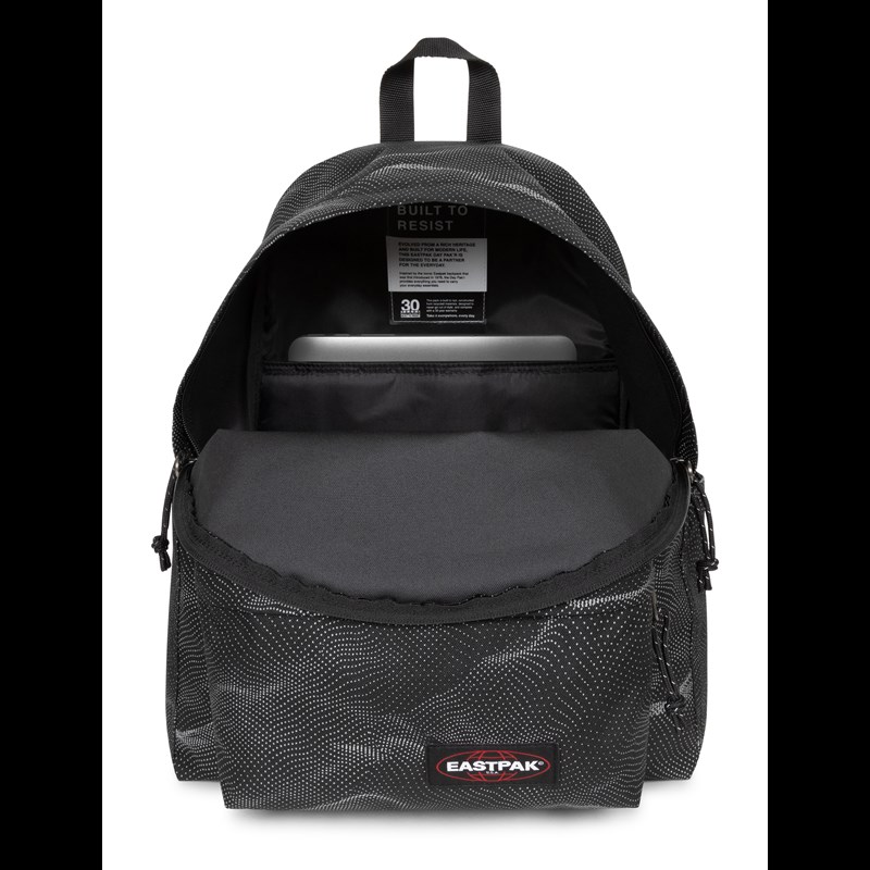 Eastpak Ryggsäck Day Pak'R Svart/grå 14" 2