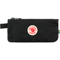 Fjällräven Pennfodral Kånken  Svart 1