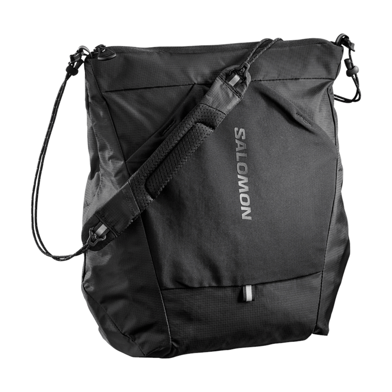 Salomon Axelväska Tote ACS Packable Svart 1