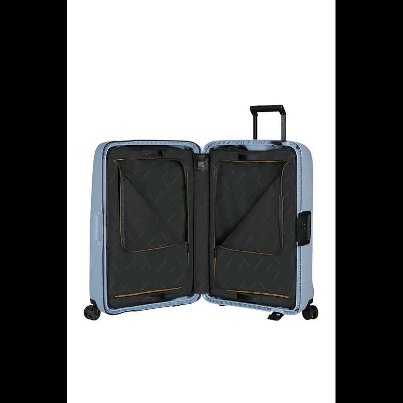 Samsonite Kuffert Essens Dusty lys blå 75 Cm 7