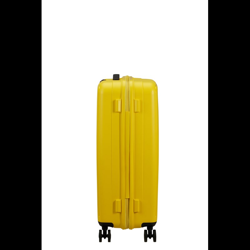 American Tourister Resväska Rejoy Gul 68 Cm 4