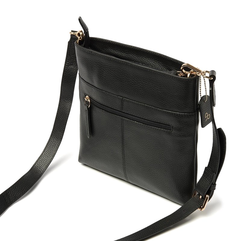 dR Amsterdam Crossbody Sort 2