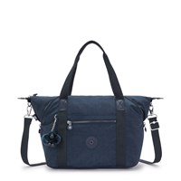 Kipling Shopper Totebag Art Navy 1