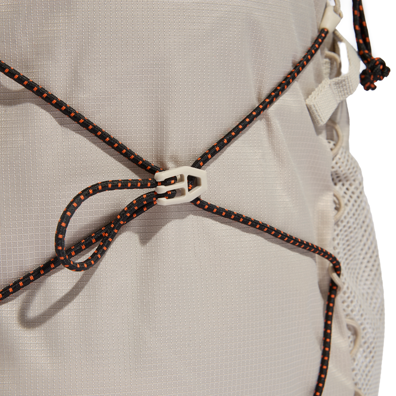 Adidas Originals Vandrerygsæk MT Hike Creme 6