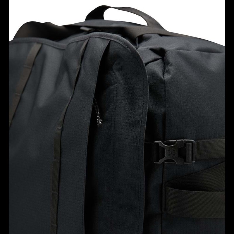 Haglöfs Duffel Bag Cargo 90 Svart 8