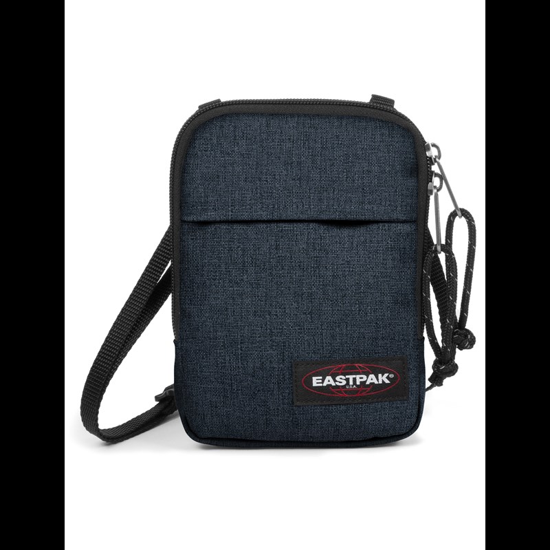 Eastpak Skuldertaske Buddy Blå/sort 4