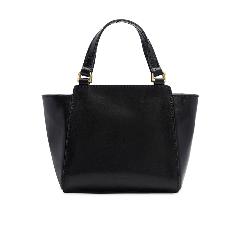 The Bridge Axelväska Lucrezia Svart 3