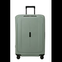 Samsonite Kuffert Essen Støvet grøn 75 Cm 1