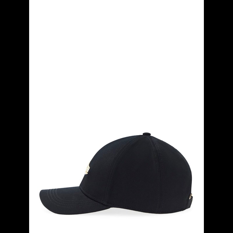 Guess Keps Baseball Svart 2