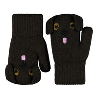 Molo Barnvante Kenau  M. Brun 1-2 år 1