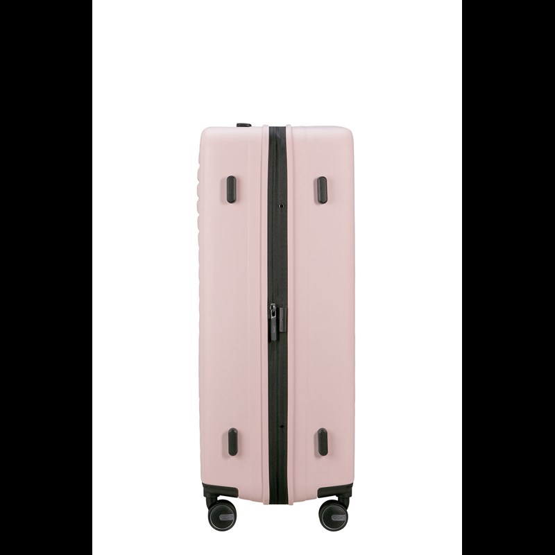 Samsonite Resväska Restackd Rosa 75 Cm 10