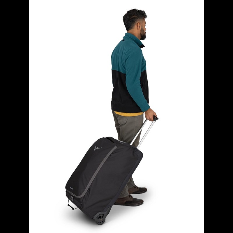 Osprey Trolley Daylite Duffel 85 Sort 6