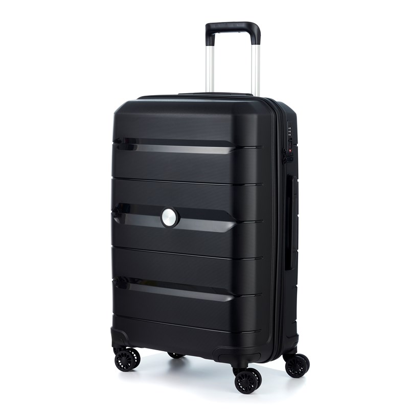 Adax Resväska Charlie Svart 67 Cm 1