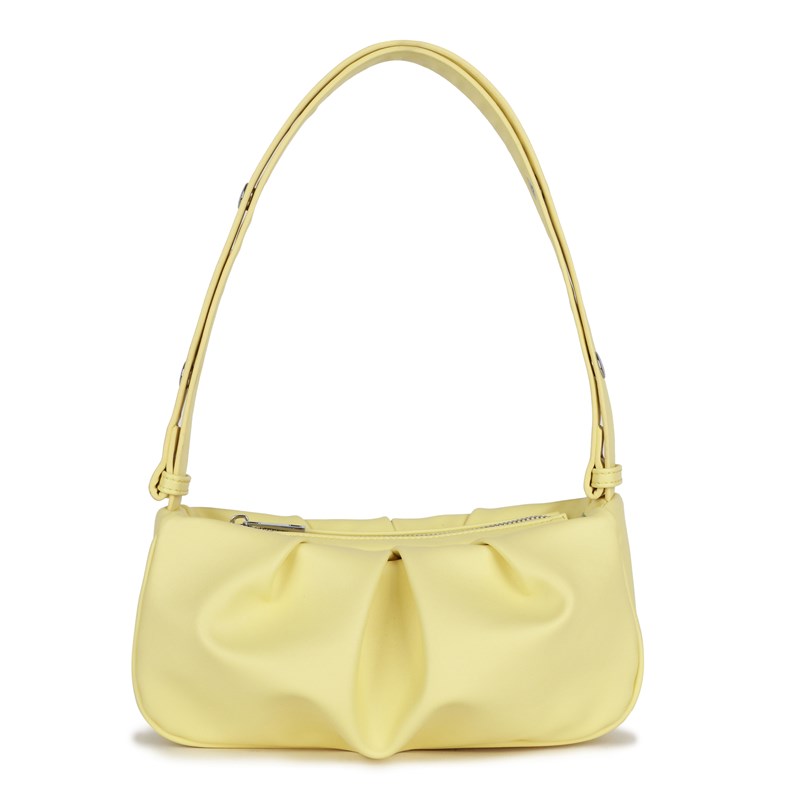 Unlimit Skuldertaske Edly Citrus Gul 1