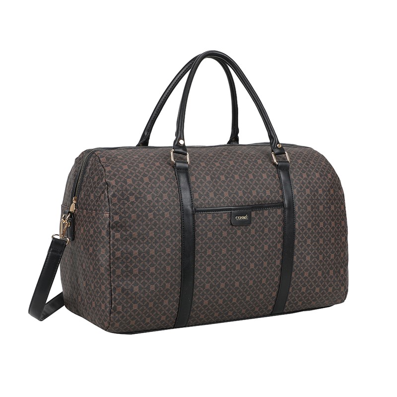 Conmé Weekendväska Karla Brun 2