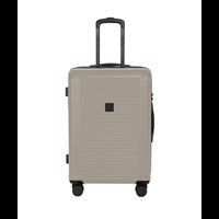 Aries Travel Kuffert Toronto 67 Cm Grå