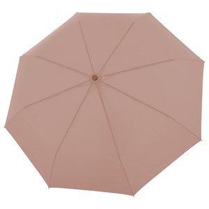 Doppler Paraply Nature Mini Rosa