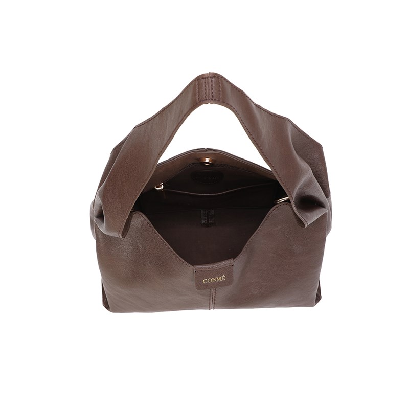 Conmé Skuldertaske Leah Brun 4