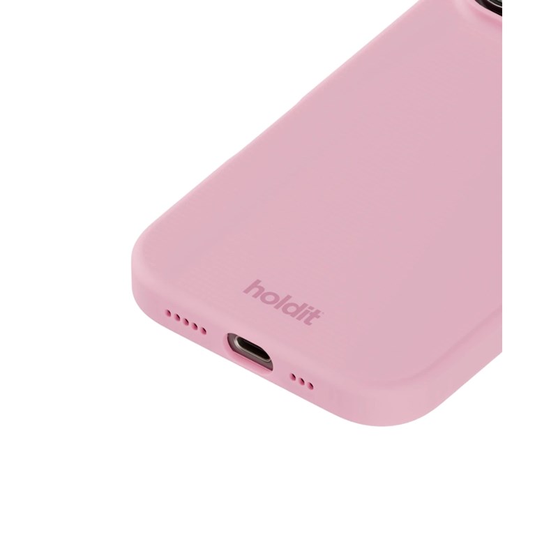 Holdit Mobilfodral Rosa Iphone 16 Pro 3