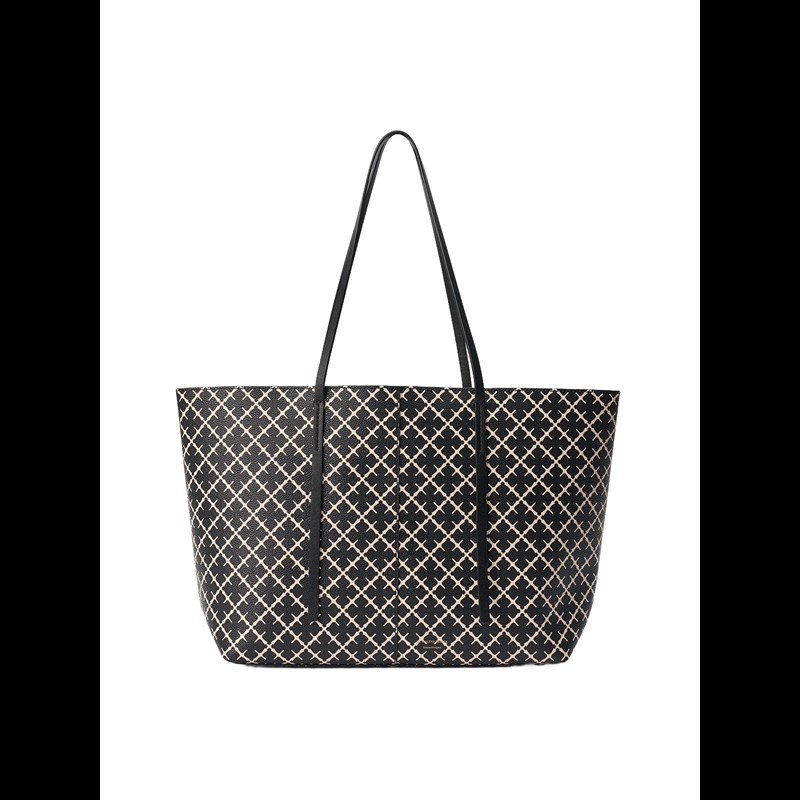 By Malene Birger Shopper Abi Tote Sort