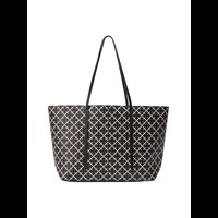 By Malene Birger Shopper Abi Svart