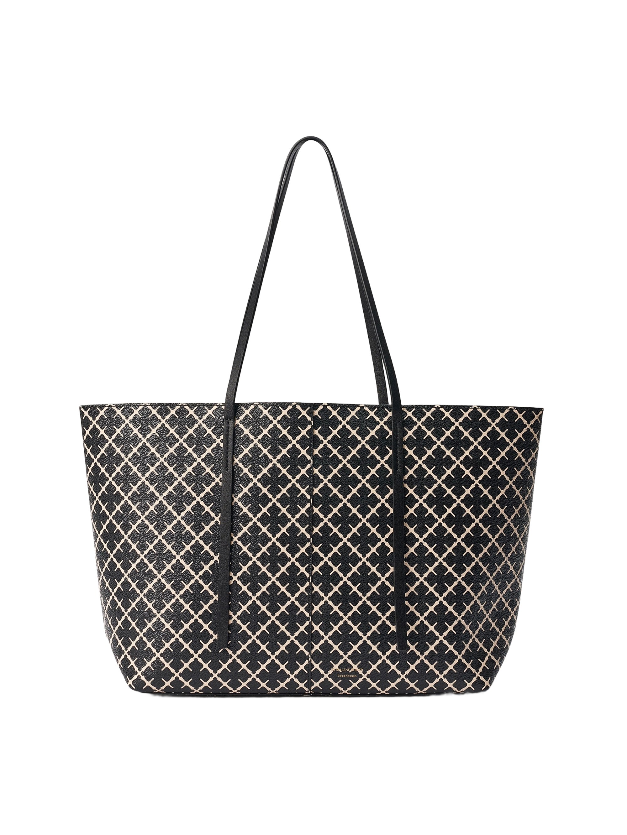 By Malene Birger Shopper Abi Tote