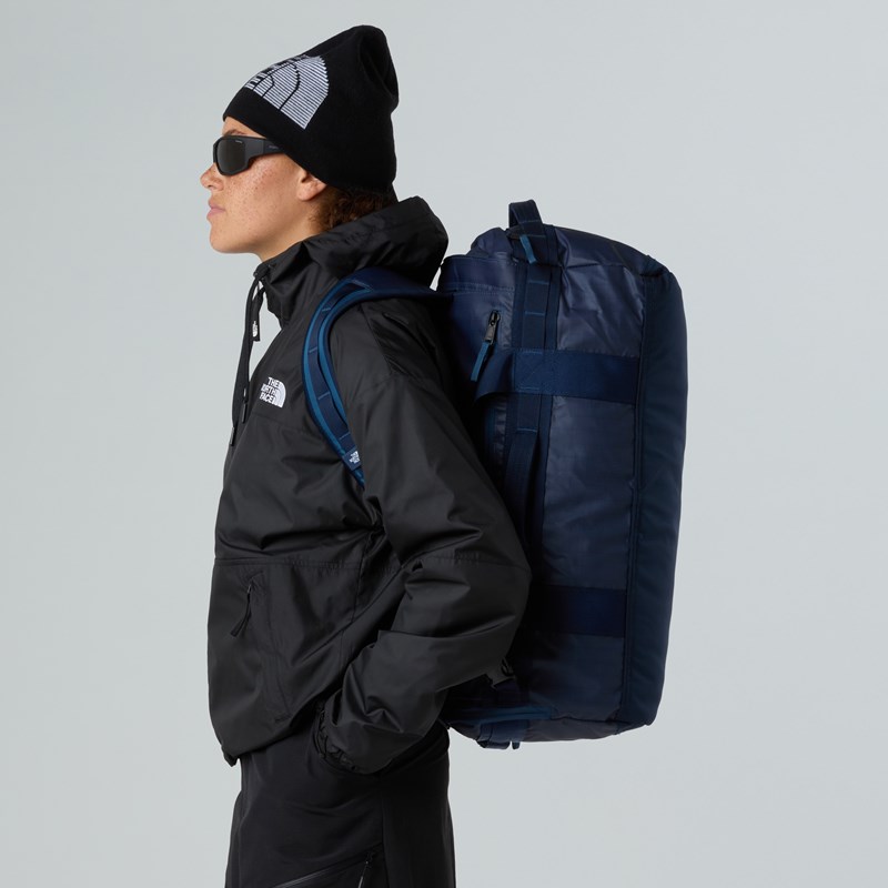 The North Face Duffelväska Base C. Voyager 42 Blå 2