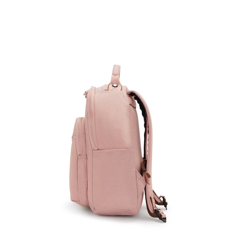 Kipling Rygsæk Seoul S Pink 10" 6