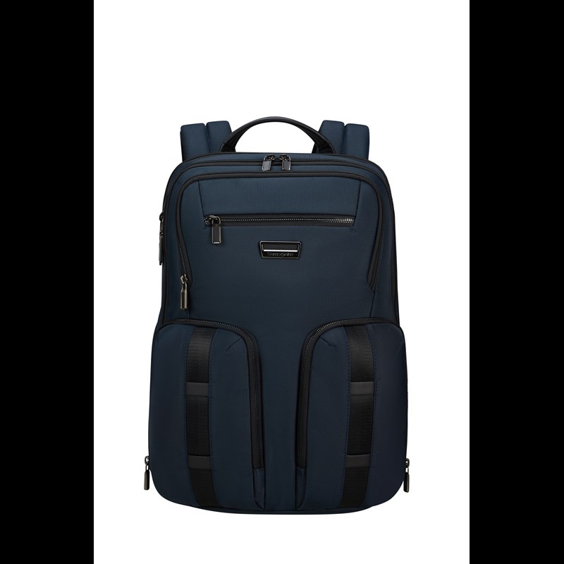 Samsonite Rygsæk Urban-Eye Mørk blå 15" 1