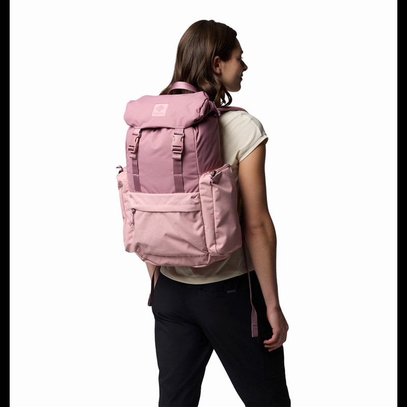 Columbia Ryggsäck Trail Traveler 28 Lila 2