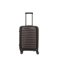 travelite Resväska Air Base Brun 55 Cm 1