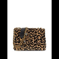 Guess Crossbody Giully II Leopard 1