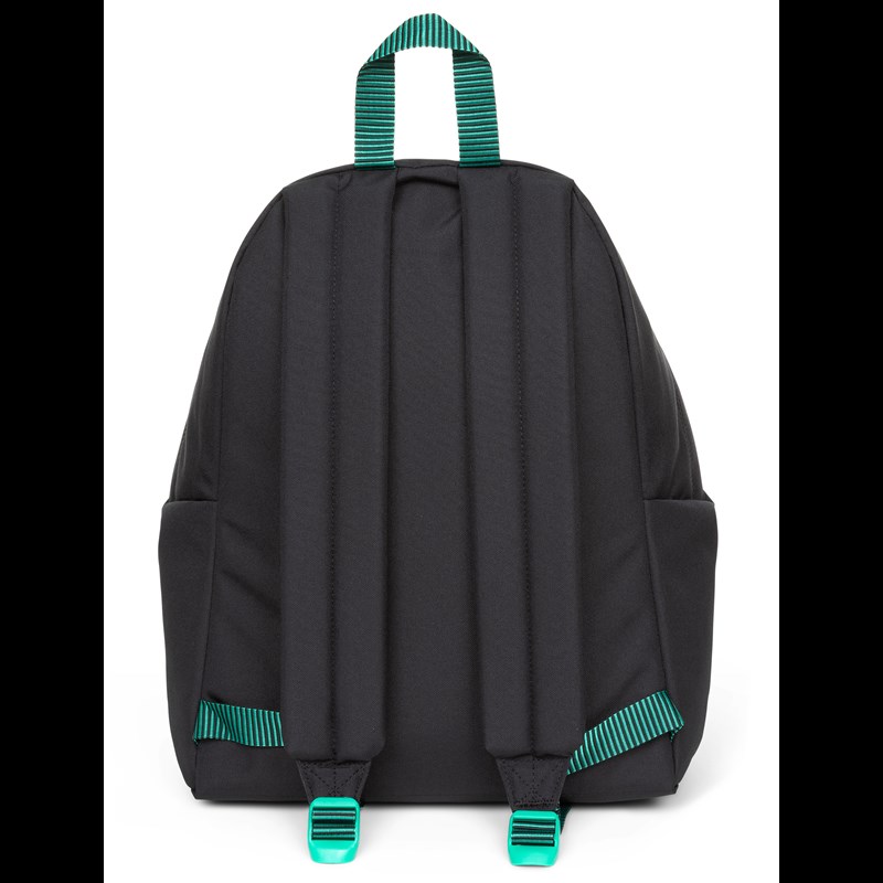 Eastpak Rygsæk Padded Pak'R Sort/Turkis 3