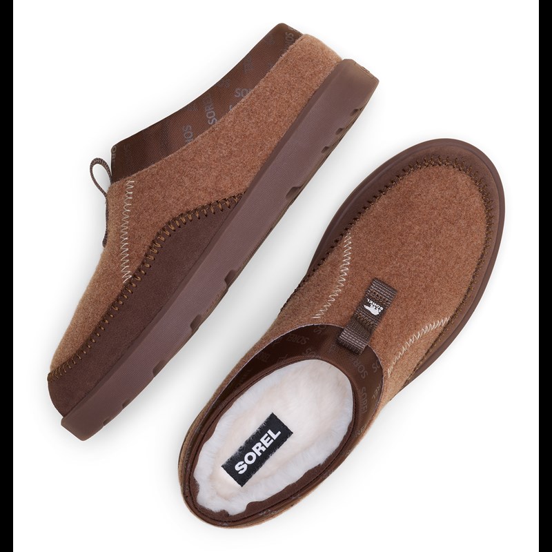 Sorel Hjemmesko Byways™ Mule Camel 43 3