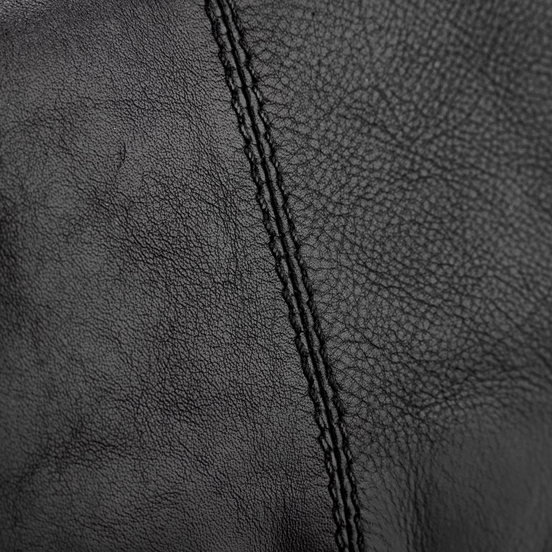 Pia Ries Crossbody Mare  Svart 12