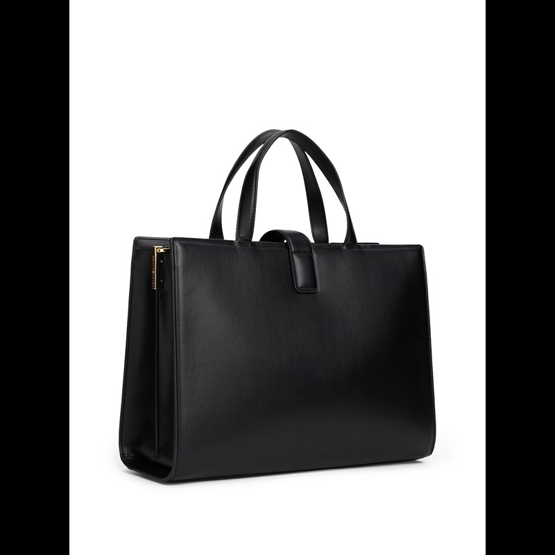 Tommy Hilfiger Håndtaske Heritage Sort 4
