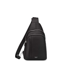 Delsey Crossover Svart 1