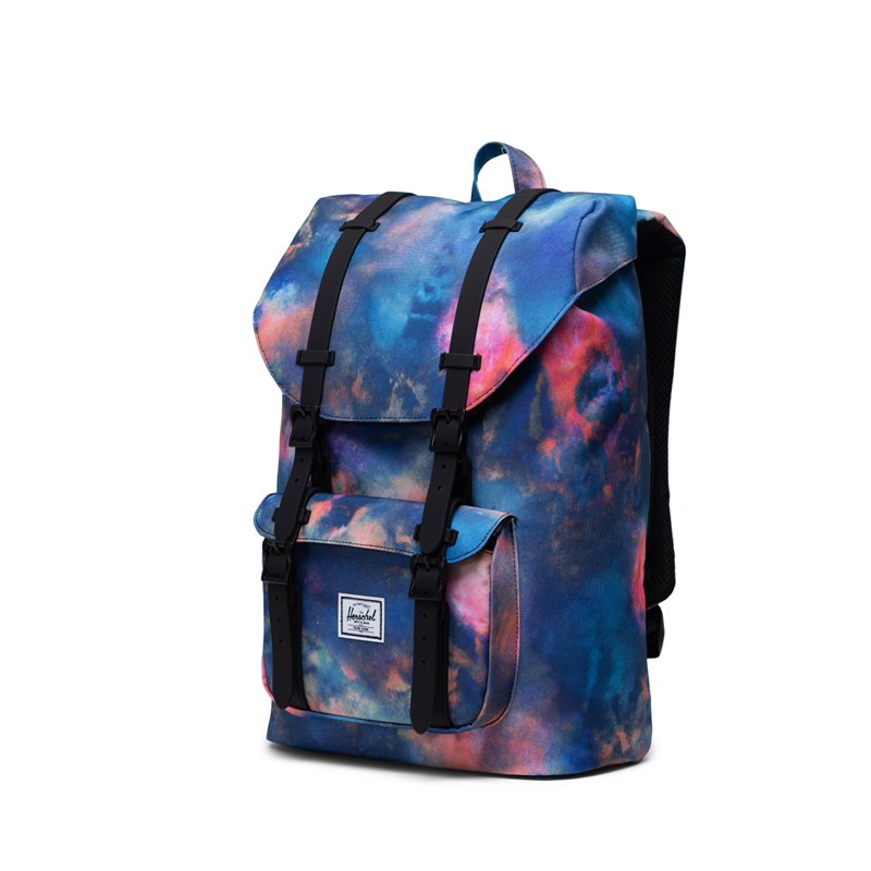 Herschel Rygsæk Little America Mid Multi 13" 2