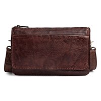 Depeche Crossbody Brun 1