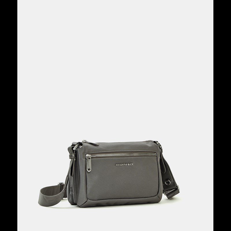 Mandarina Duck Crossbody Active Lux Grå 2