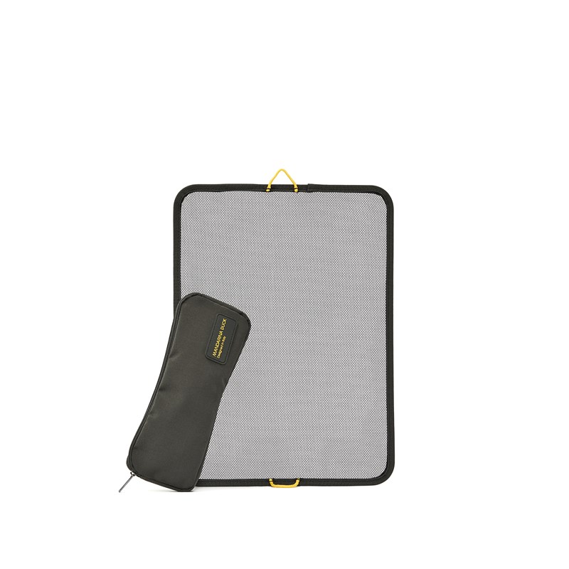 Mandarina Duck Resväska Smartduck m. grön 55 Cm 3