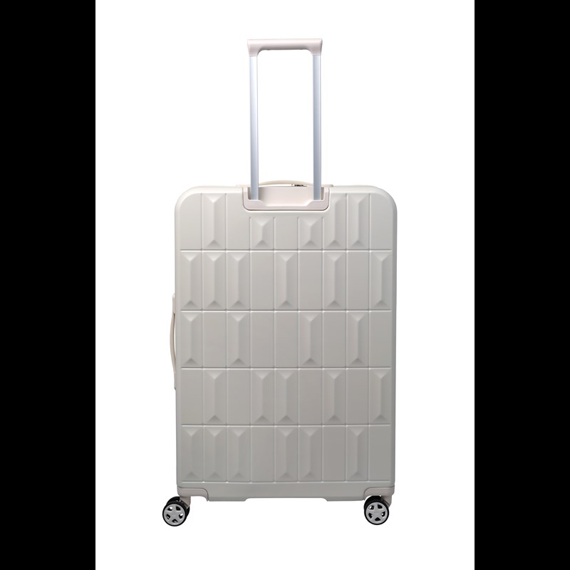 travelite Kuffert Panello Grå 76 Cm 3