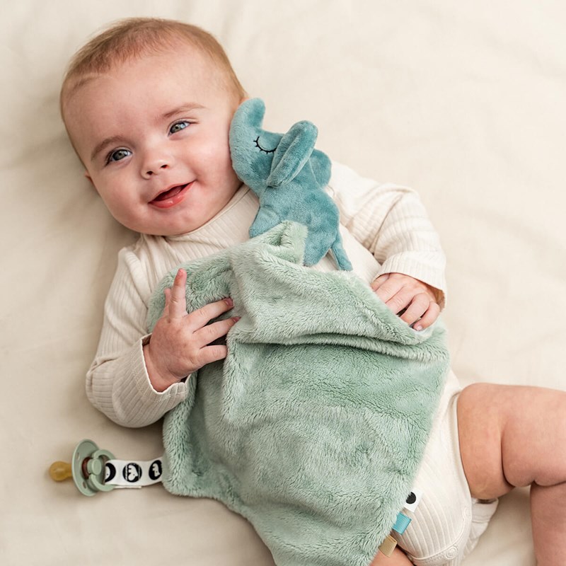 Done By Deer Nusseklud Elphee Blå 2