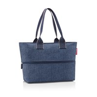 Reisenthel Shopper e1 Denim 1