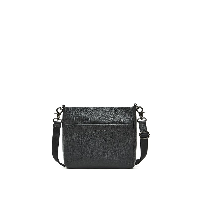 Mandarina Duck Crossbody Mellow Leather  Sort 1