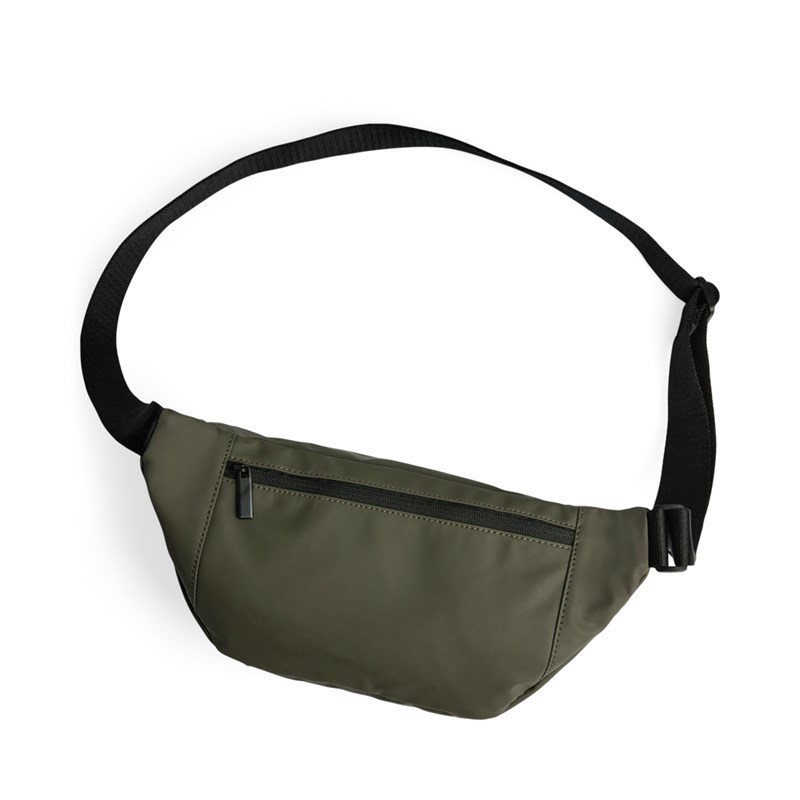 Tyler & Co Midjeväska Columbia Oliv 3