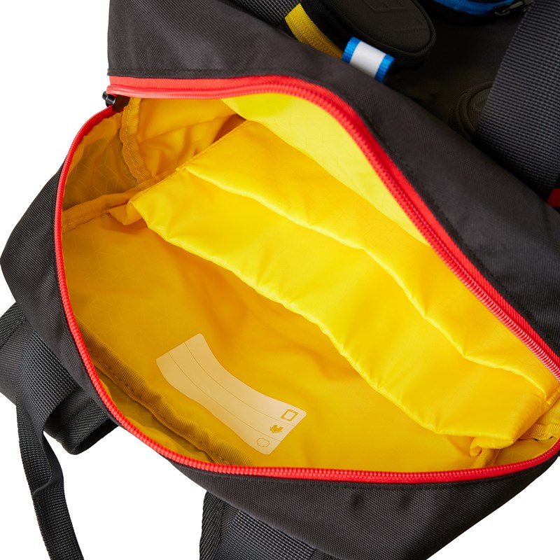 LEGO Bags Ryggsäck Signature Brick Svart/Svart 3