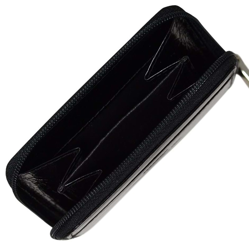 Belsac Møntpung Sort 4